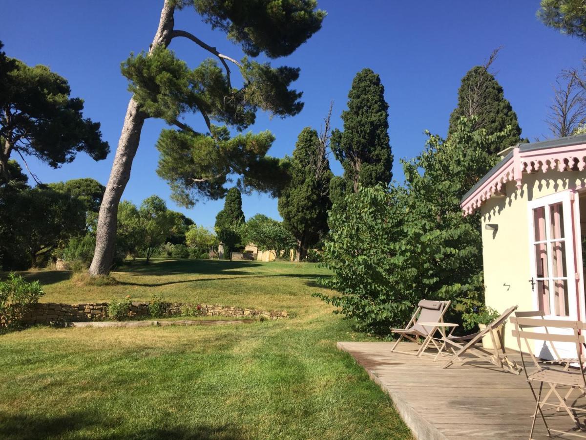 Lodge Montagnac Экстерьер фото