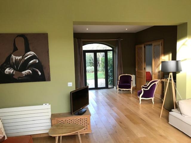 Lodge Montagnac Экстерьер фото